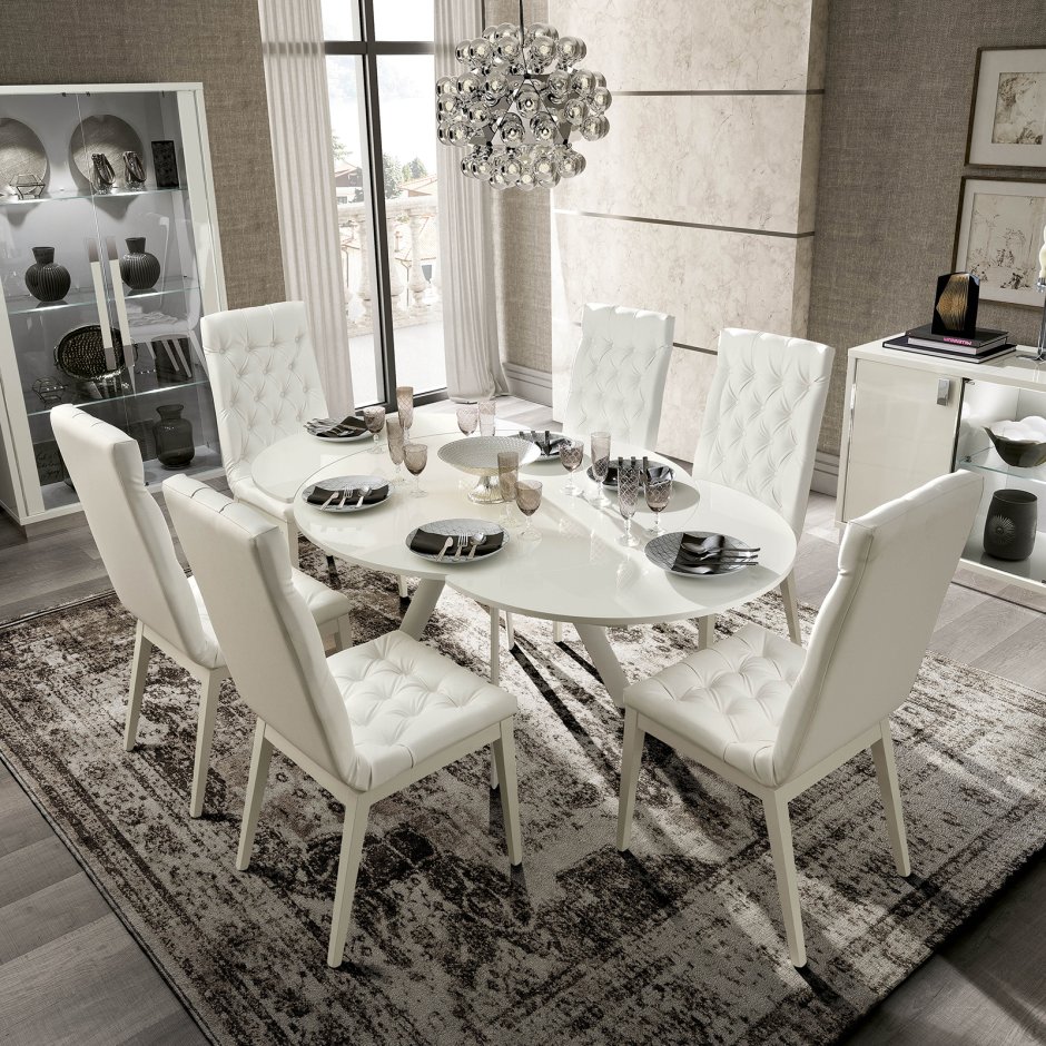 Стол Гойты Голд