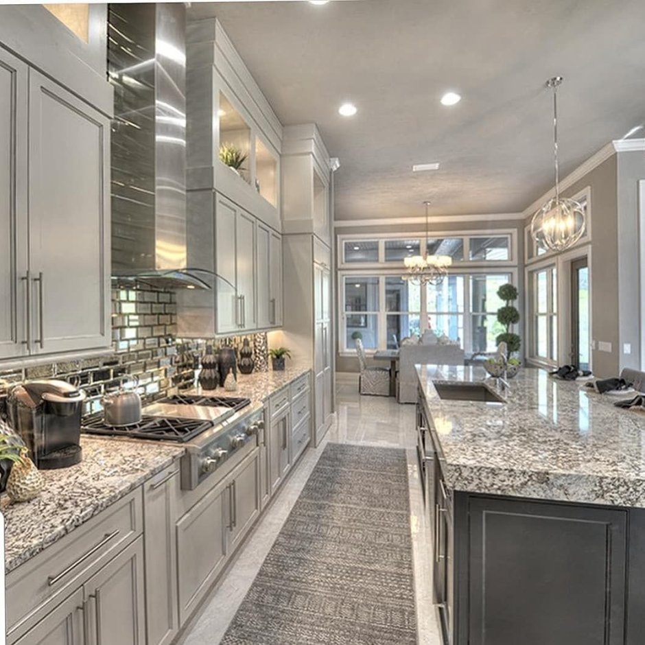 Столешница grunge Loft 90 бетон светлый