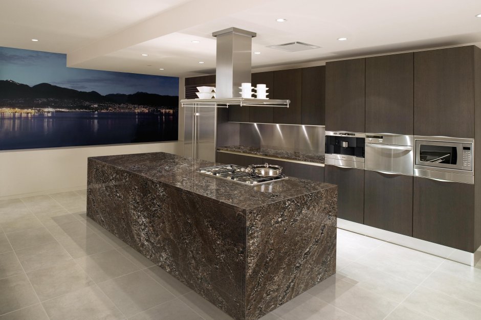 Фартук под мрамор и Оникс