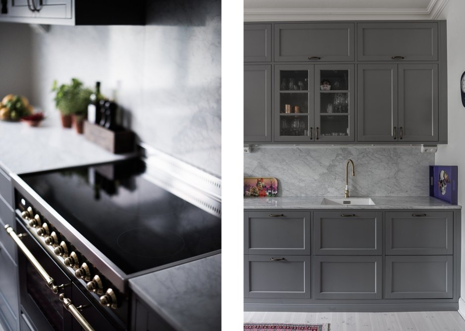 Столешница Слотекс 8055/SL Brazilian Marble