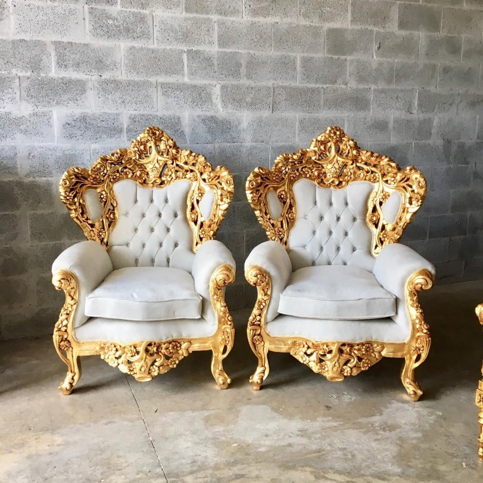 Кресло "Proust", Алессандро мендини, 1978