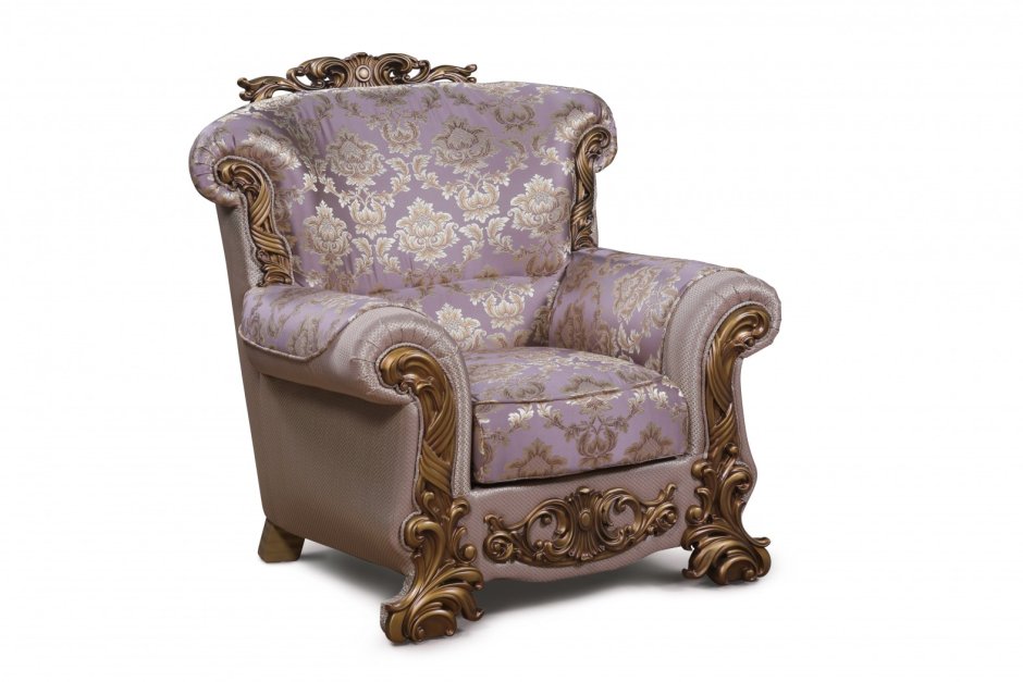 Мебель рококо 18 века Франция