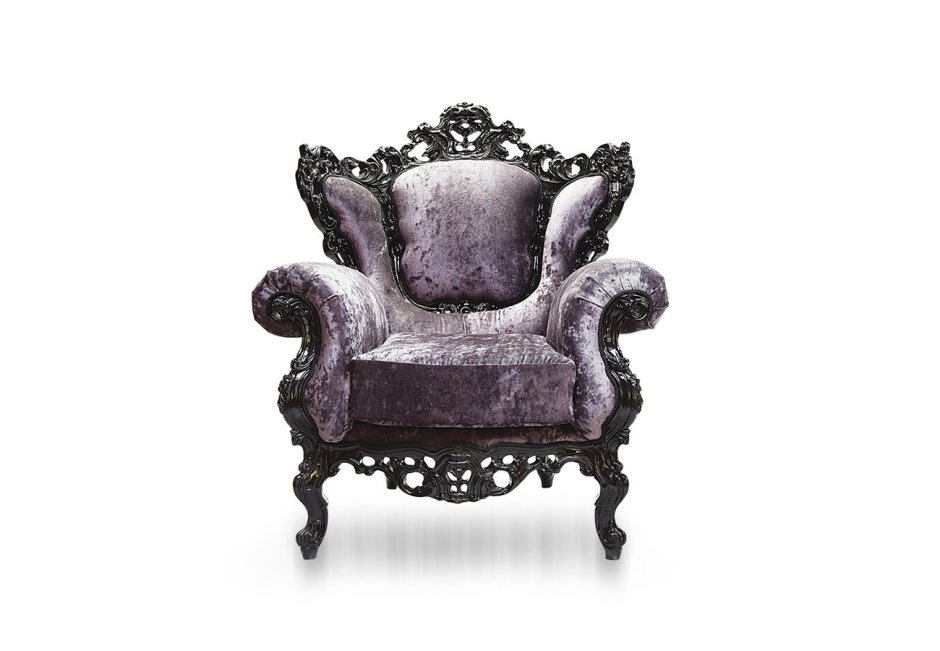 A Louis XVI Giltwood Bergere circa 1775