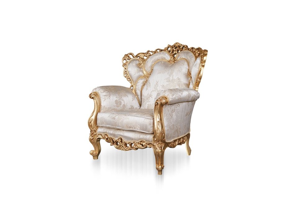 Французская мебель 18 века рококо