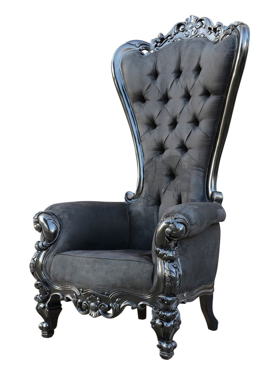 Стул в стиле Барокко