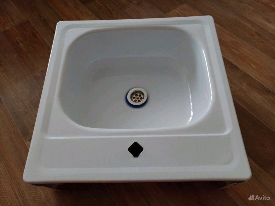 САНТЕКС мойка 50 50