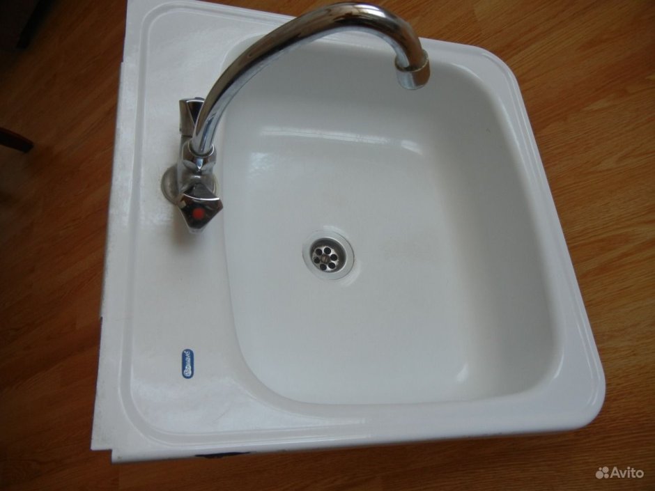 Ванна-рукомойник ВРН-600 С/П