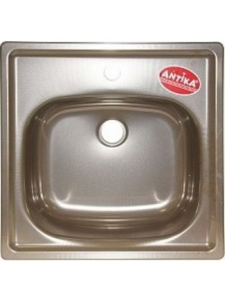 Мойка эмалированная