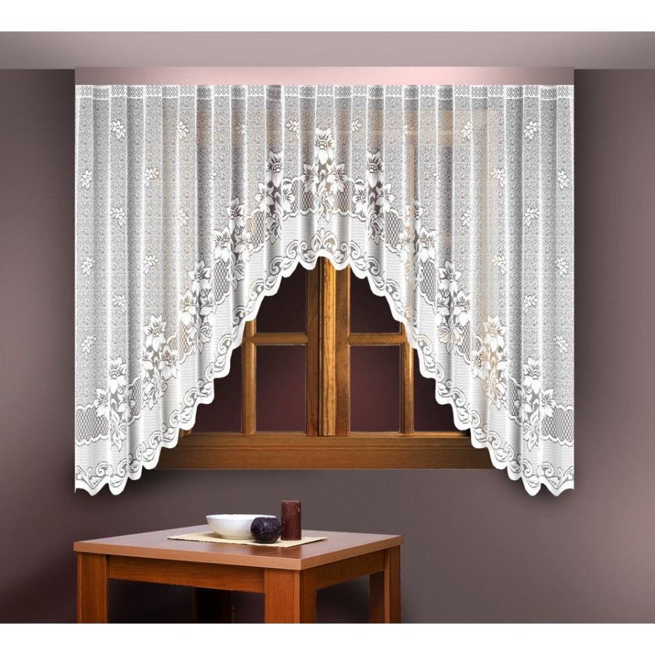 Шторы Злата Корунка