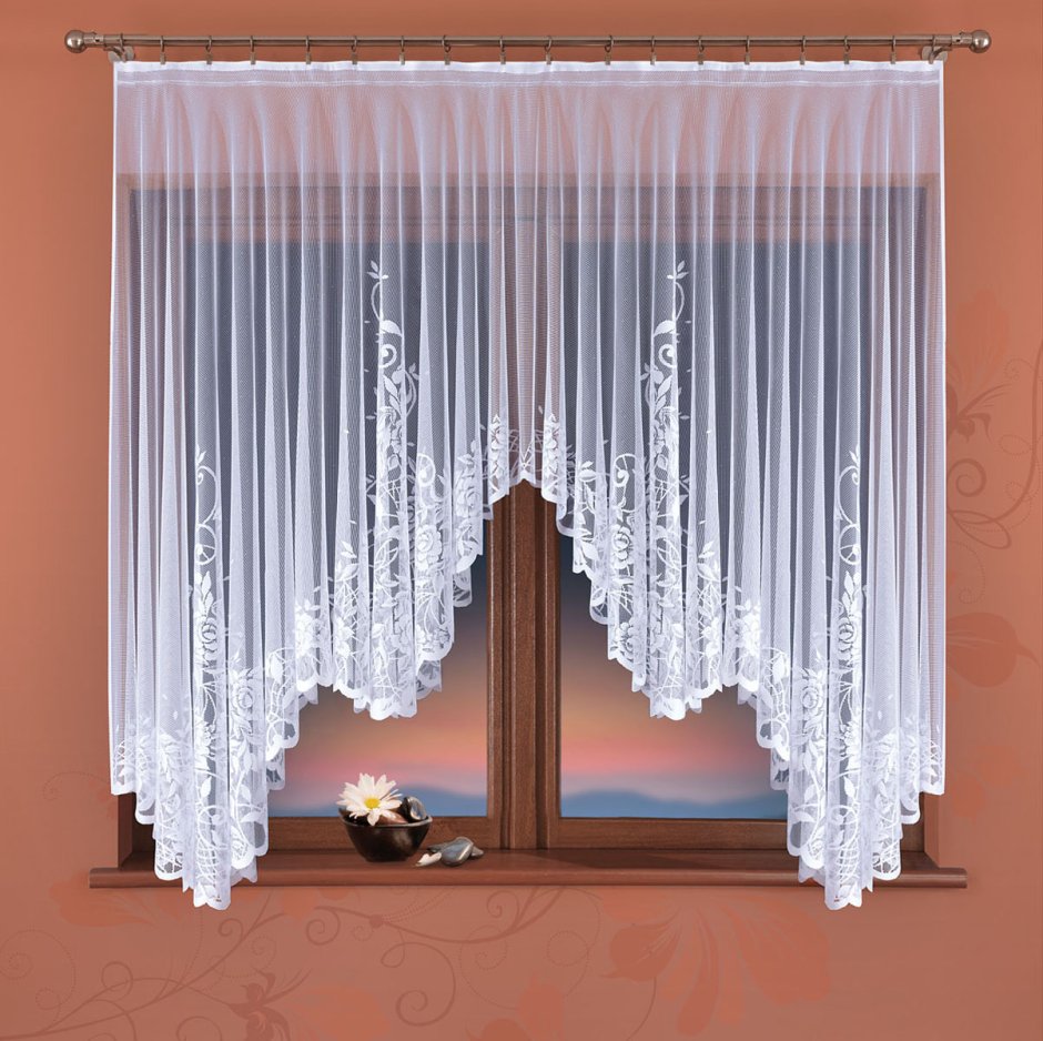 Гардина "Wisan" 3253