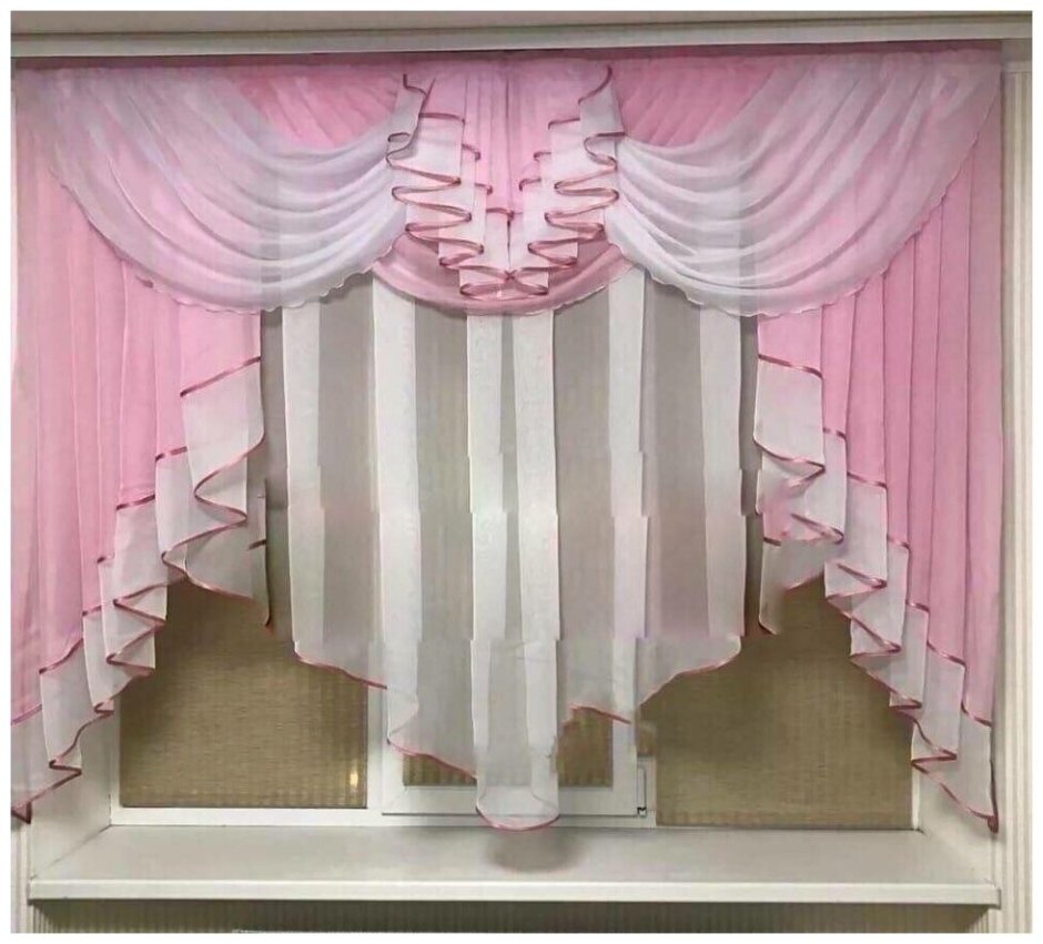 2а-58в шторы Садовод