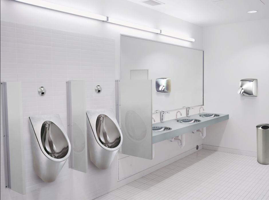 Организация туалета