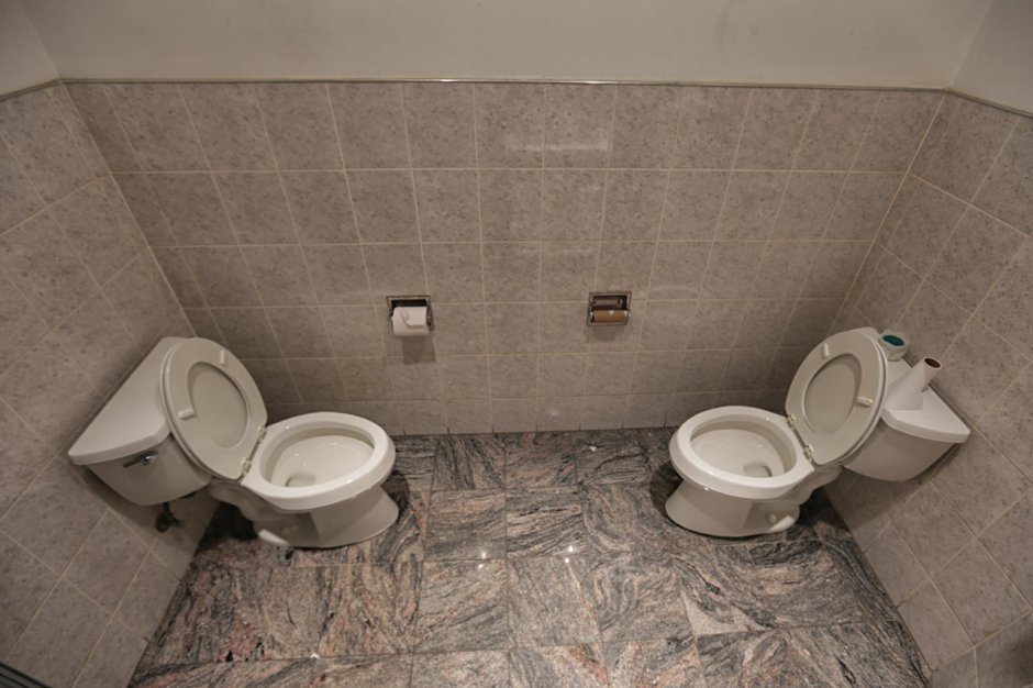 Унитаз напольный (чаша) Duravit DURASTYLE 2155090000