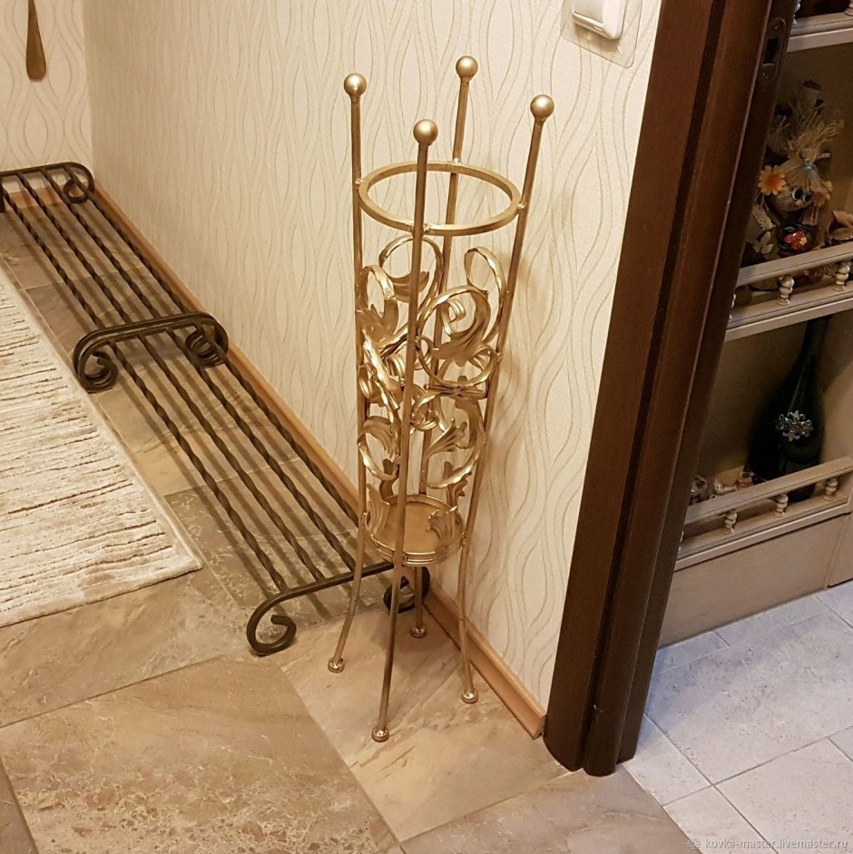 Подставка для обувной ложки