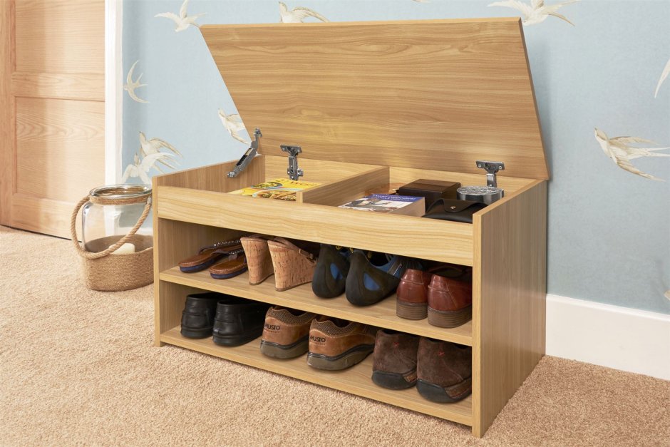 Зонтница кованна