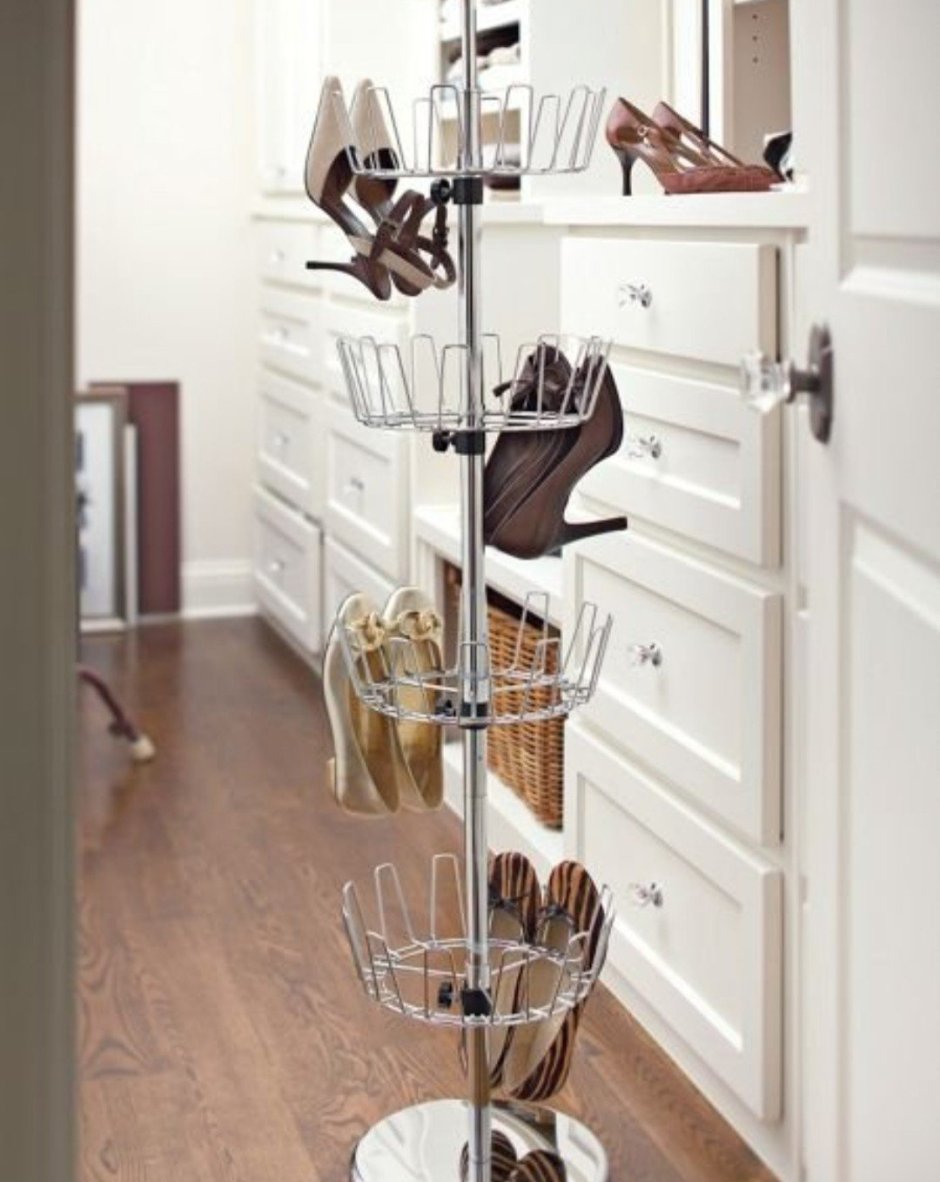 Ваза для зонтов в прихожую