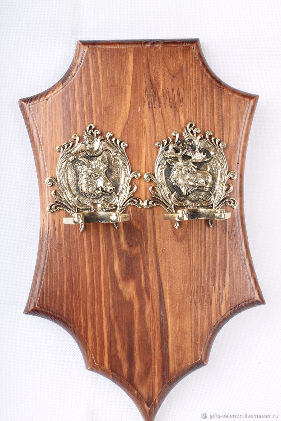 Необычная ложка для обуви