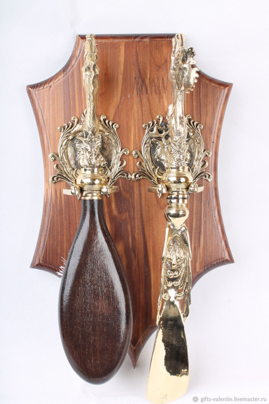 Подставка для обувной ложки