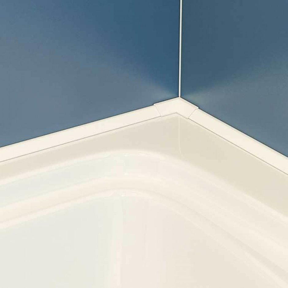 Бортик для ванны