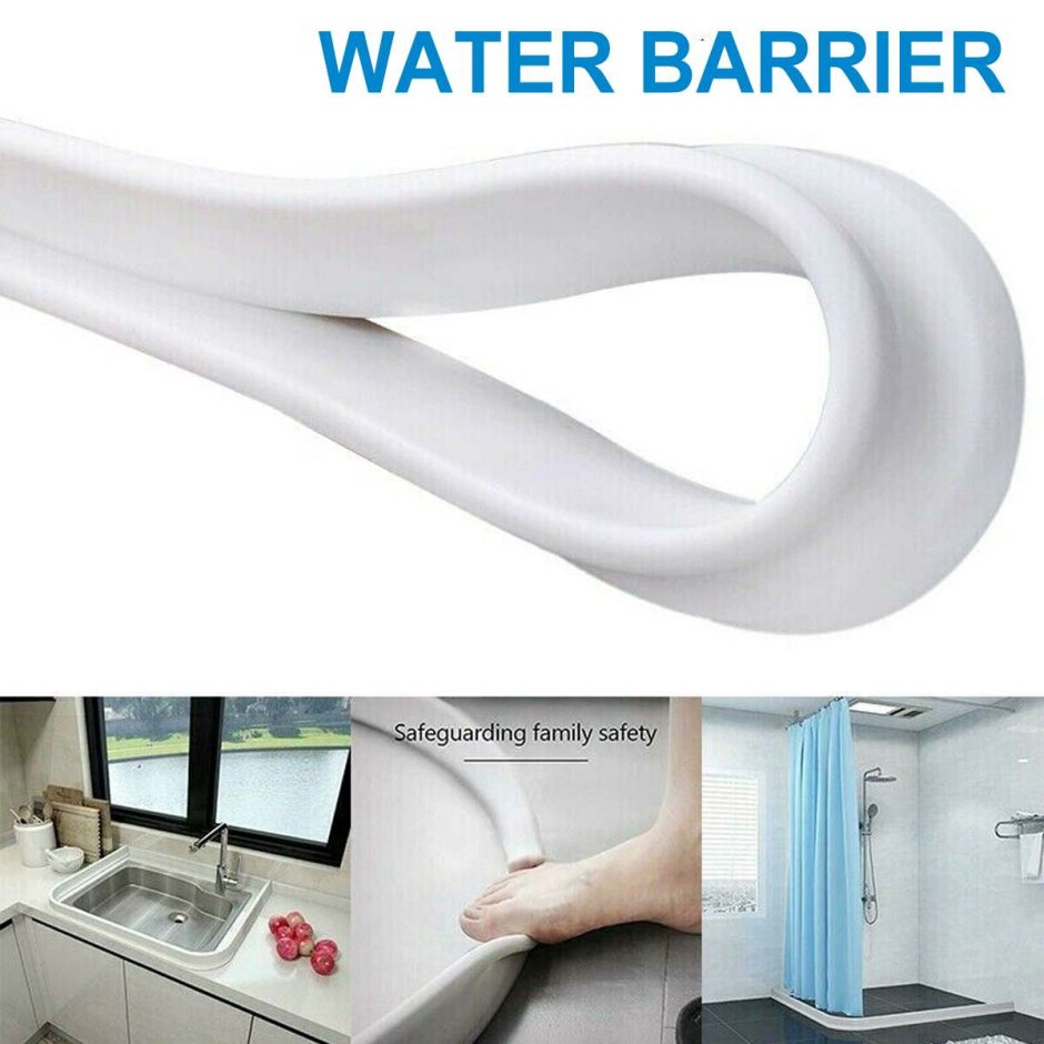 Ватер барьер для пола