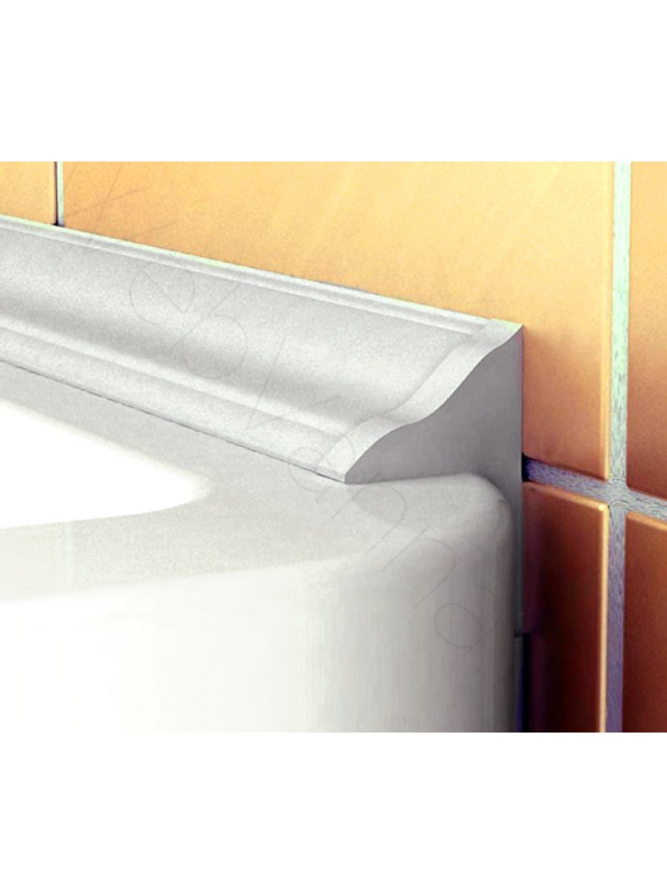 Декоративная планка Ravak 11 2000 xb462000001 белая