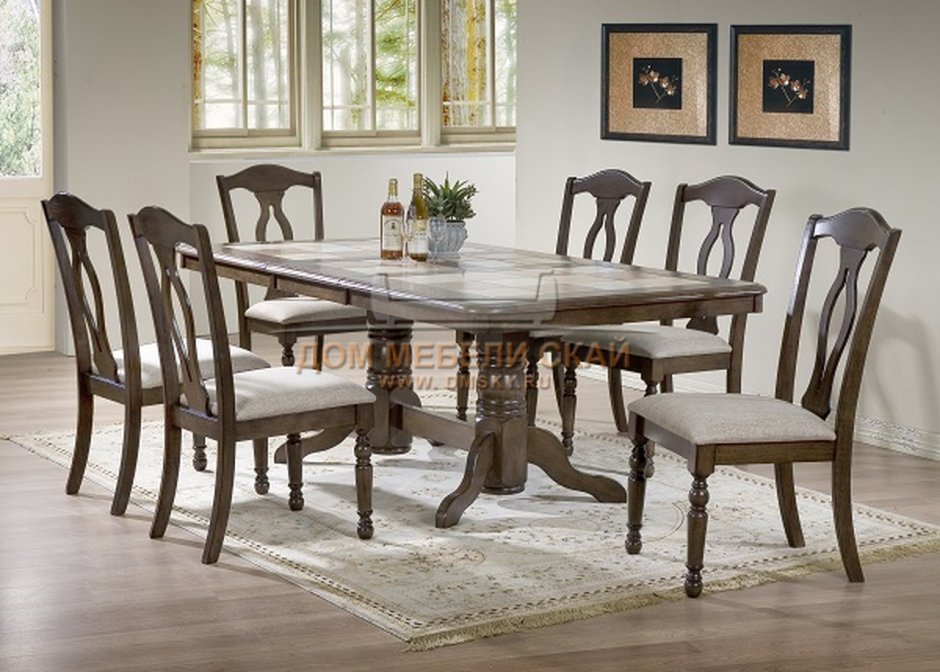 Гостиная Алсу Эра