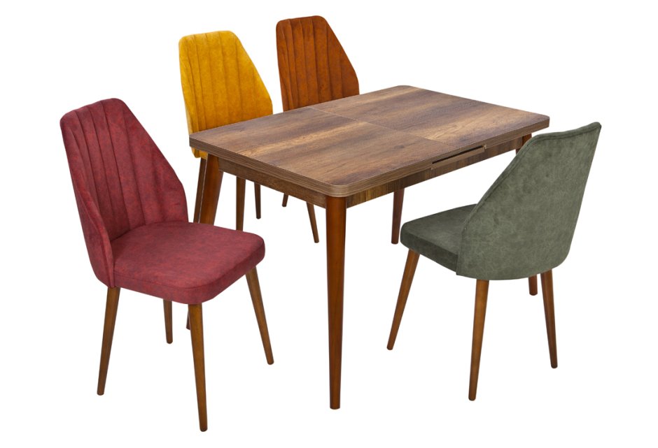 Турецкая мебель столы и стулья