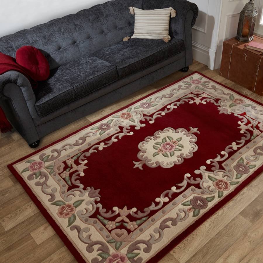 Купить индийский ковер Flair Rugs