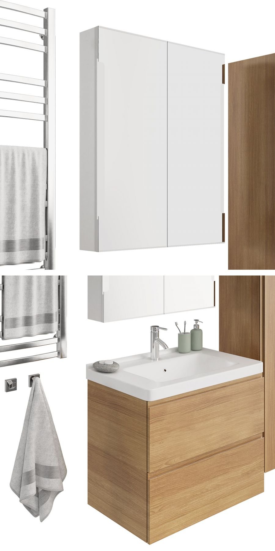 Шкаф ГОДМОРГОН икеа