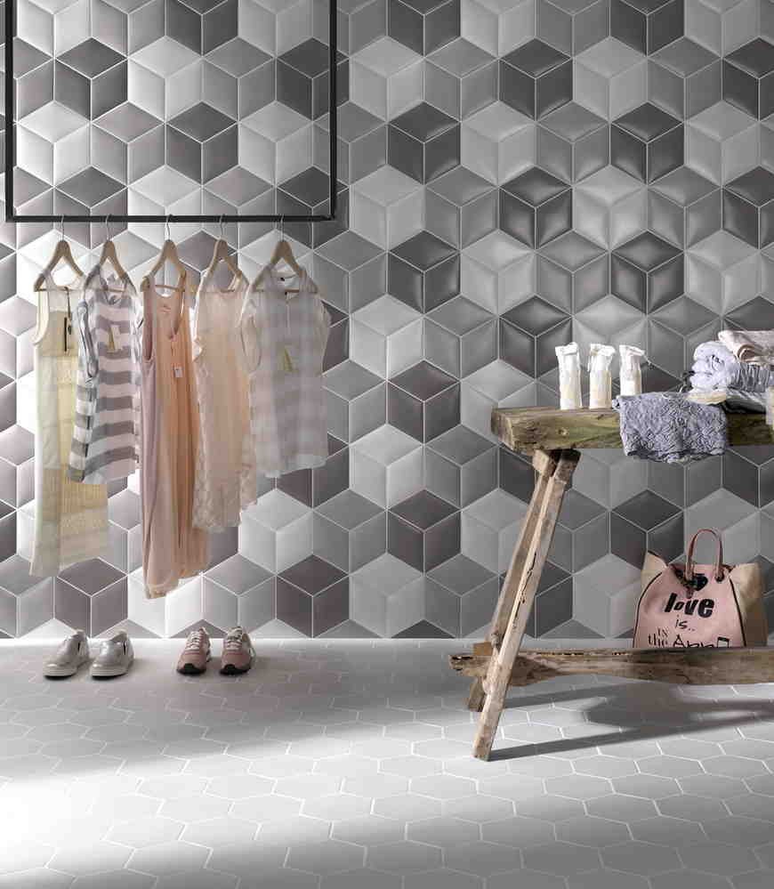 Коллекции Tonalite Cushion