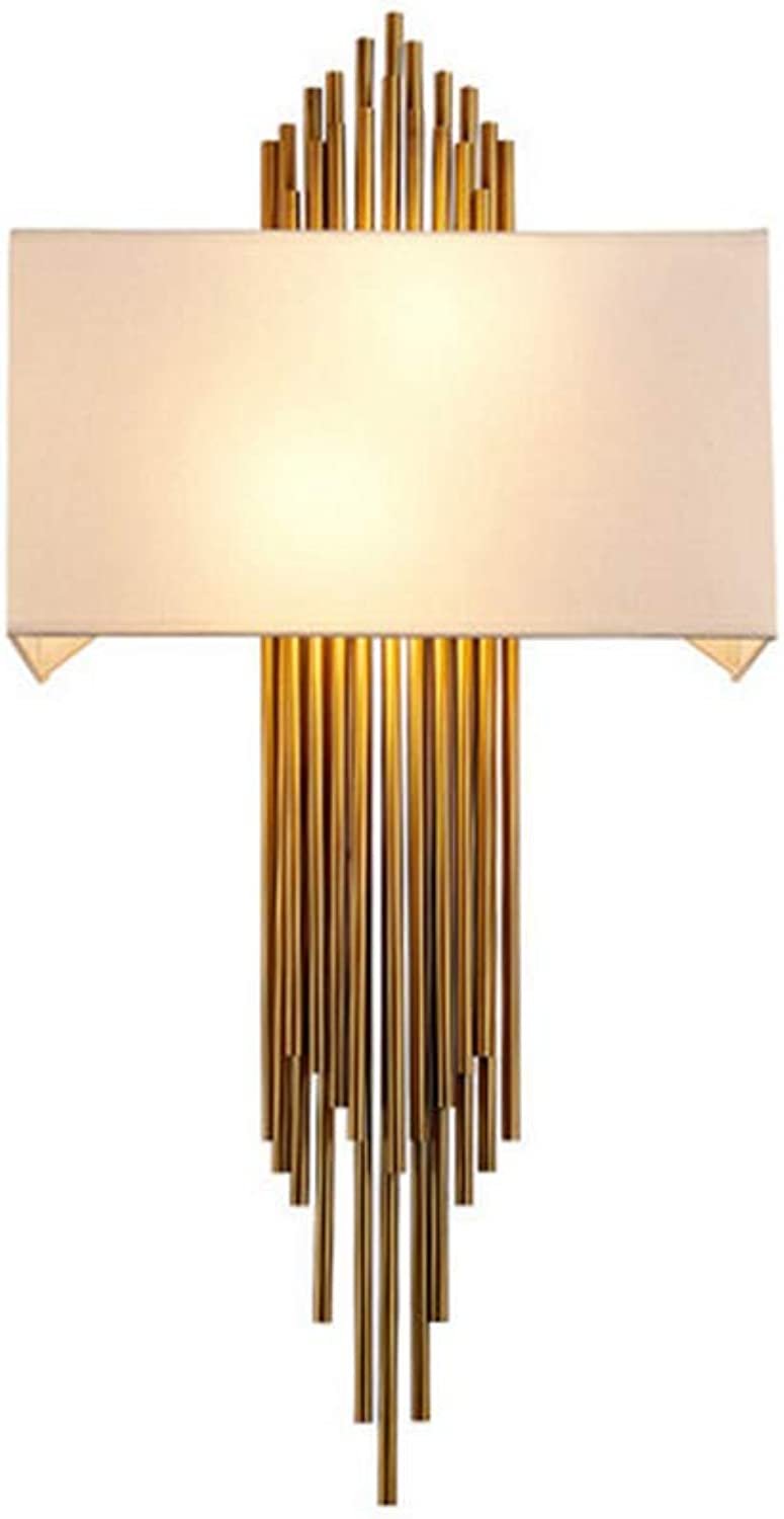 Бра Brubeck Gold Metal