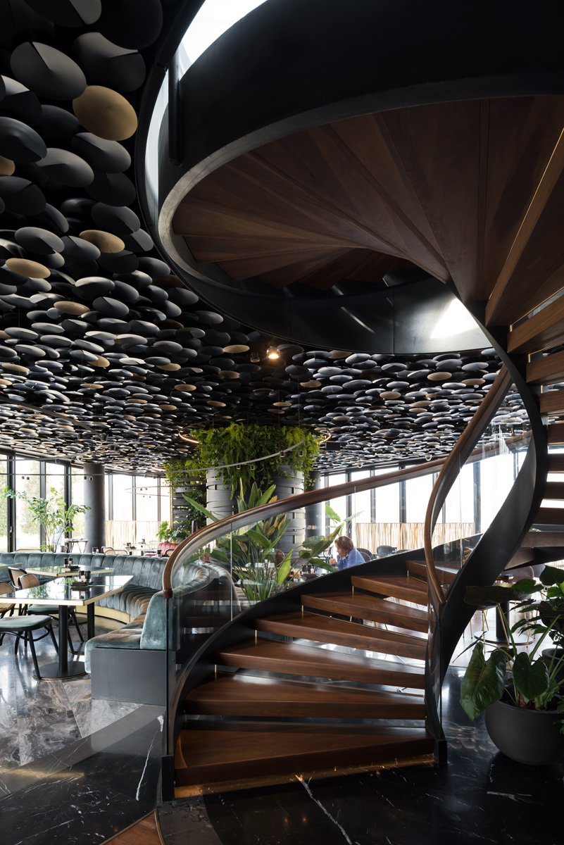 Лавака ресторан Краснодар