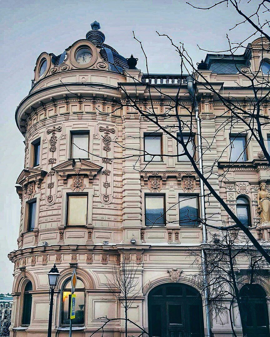 Александровский Пассаж Казань