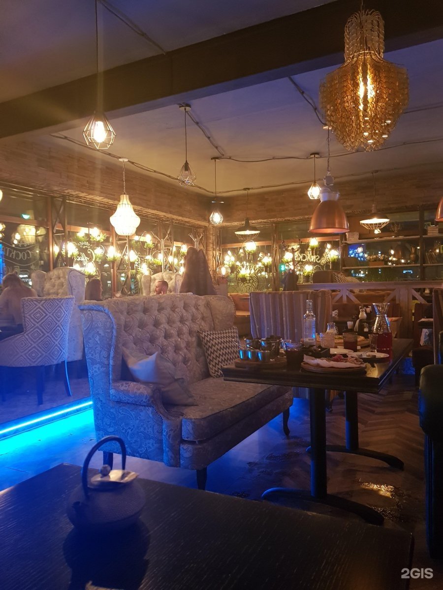 Петропавловск-Камчатский бар