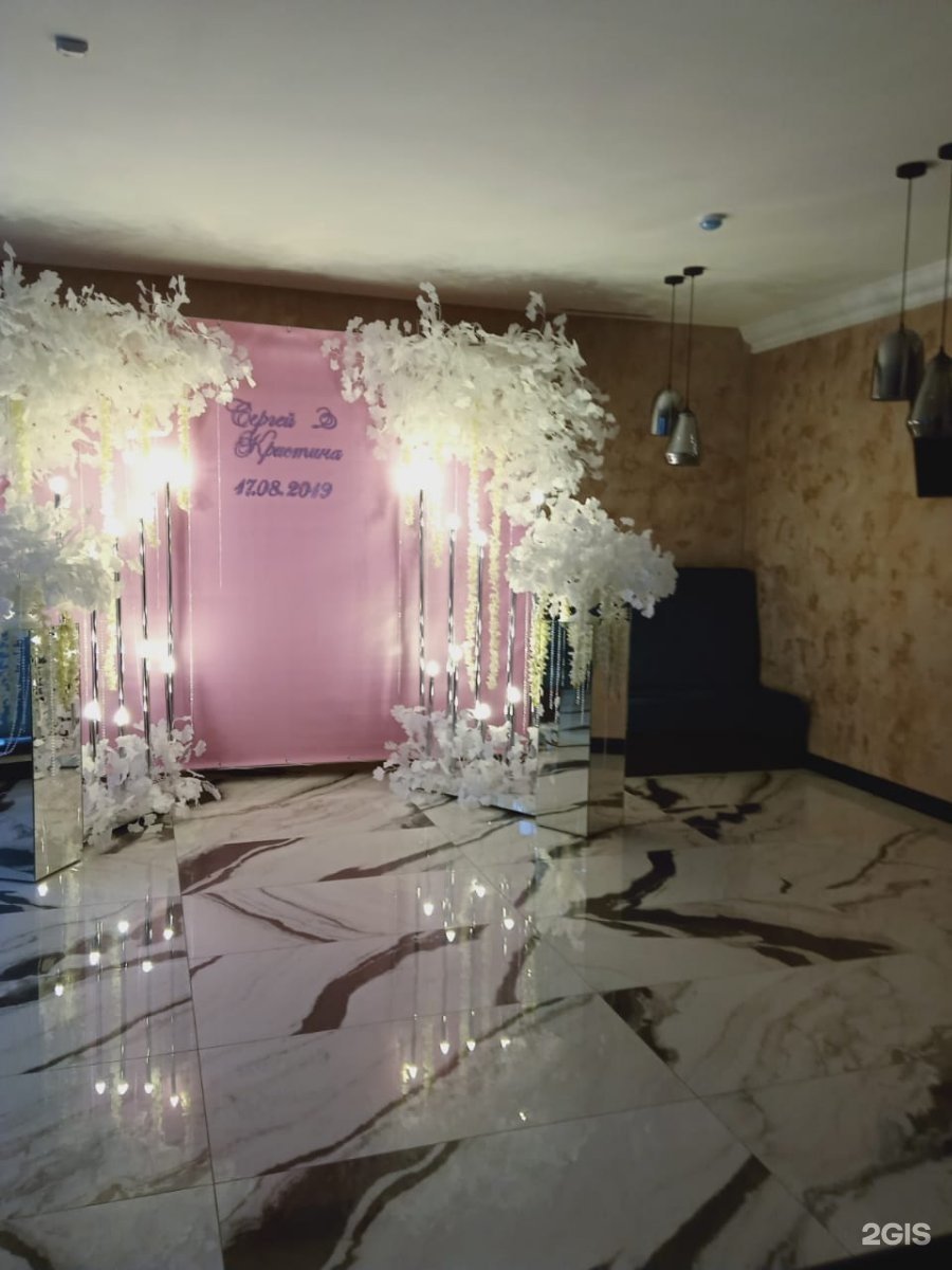 Ресторан виктория ленинск кузнецкий