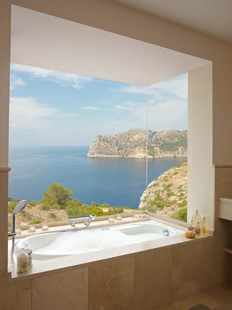 Имитация окна