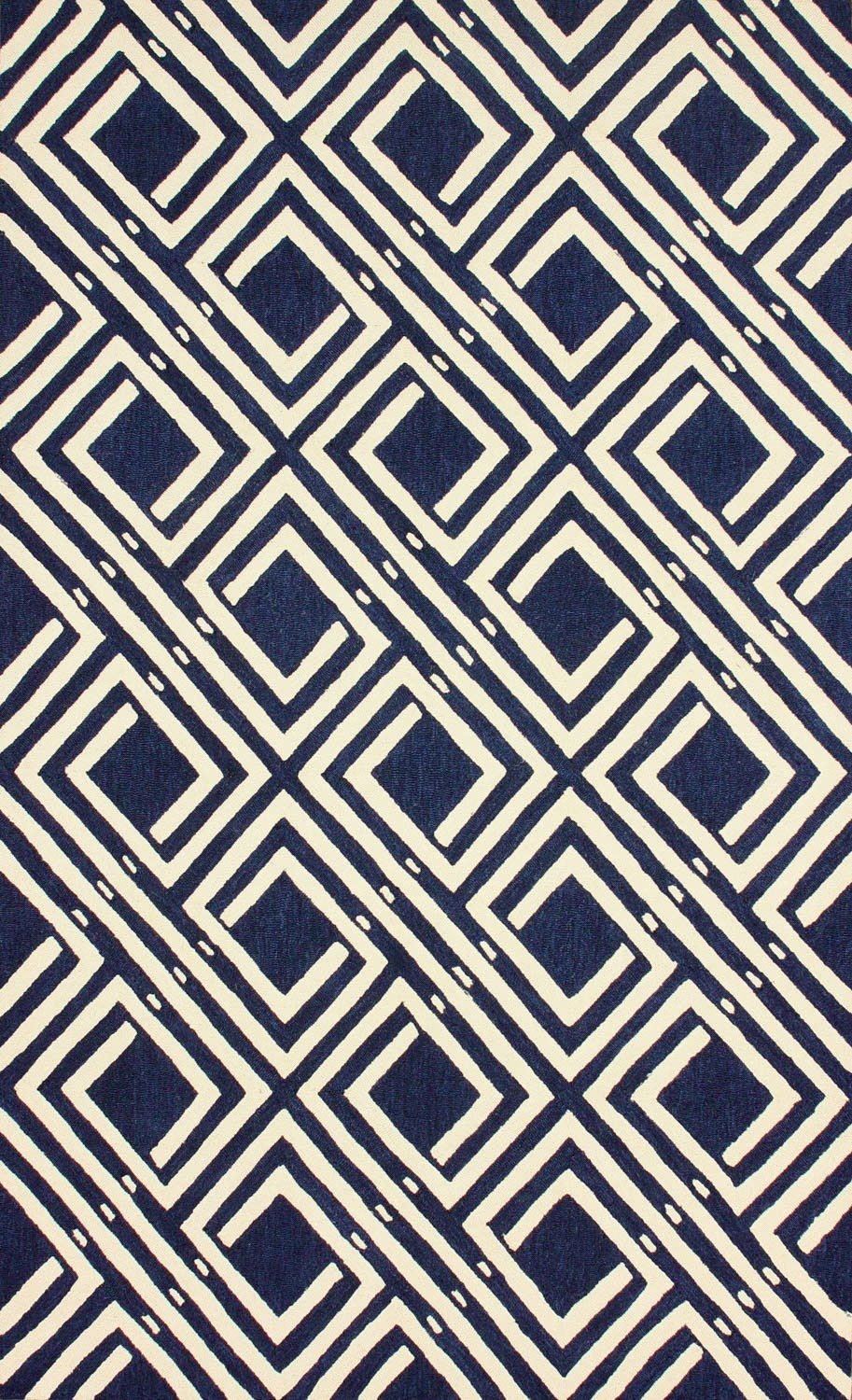 Ковровые дорожки с геометрическим рисунком