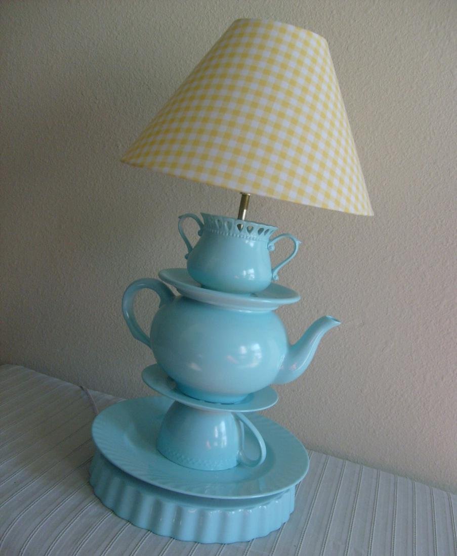 Настенные светильники для кухни