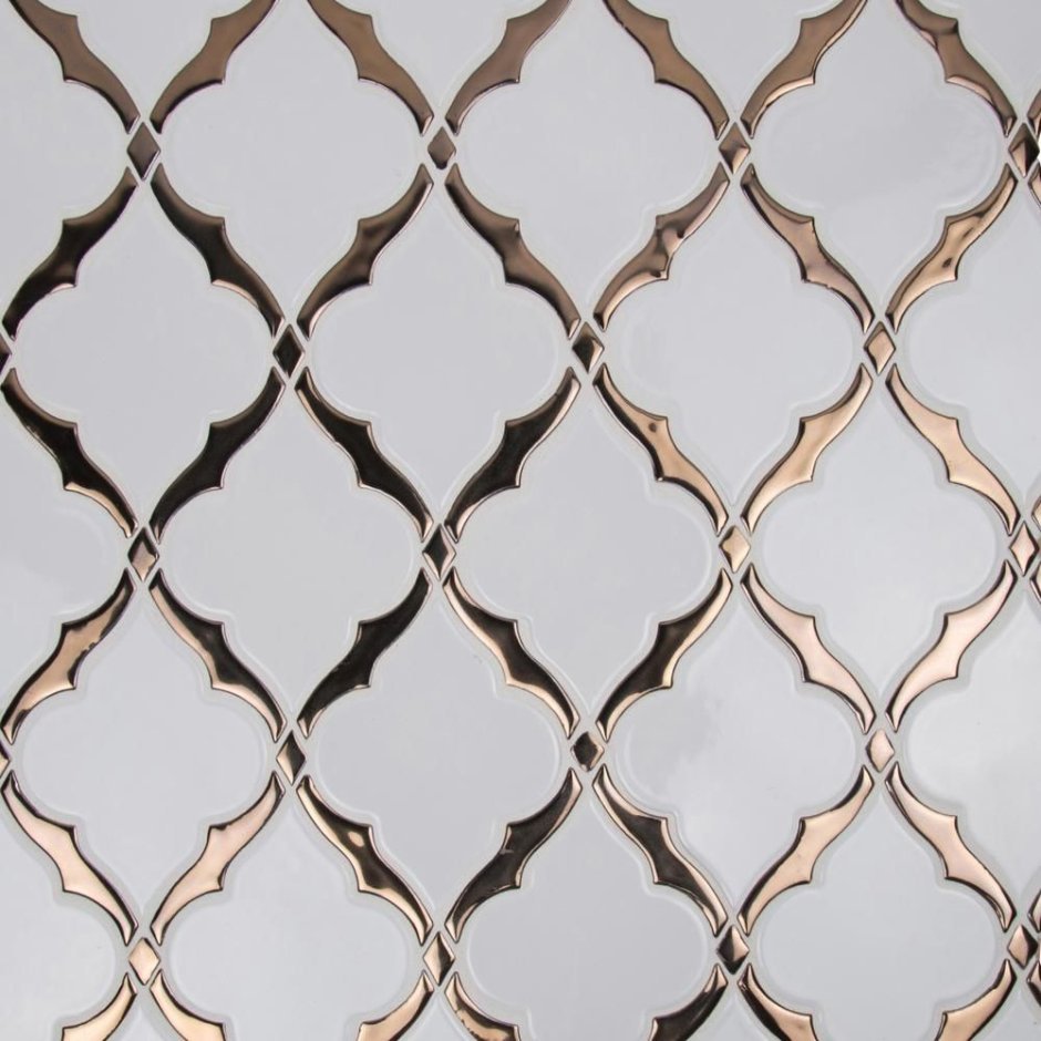 Плитка Арабеска текстура бесшовная