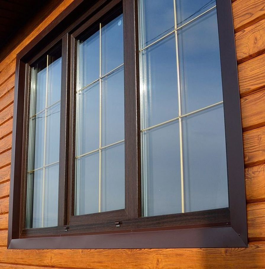 Пластиковые перегородки ПВХ