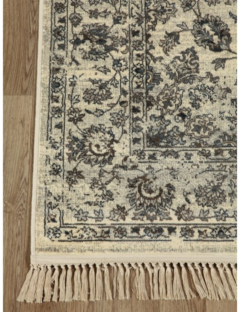 Ковер Ragolle ворс вискоза-хлопок Royal Palace 14295 6121