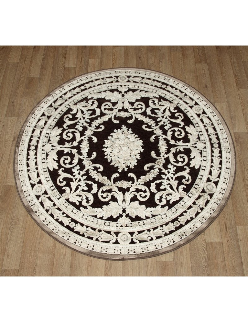 Бельгийские ковры Genova круг