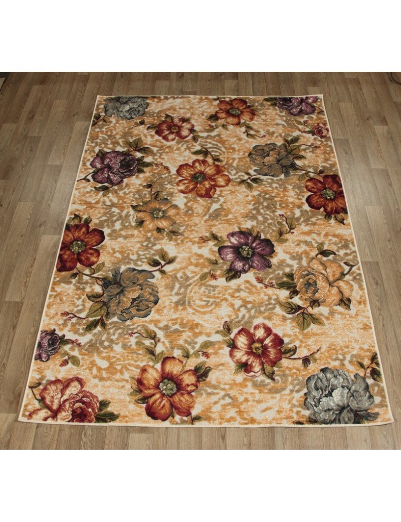 Ковры бельгийские вискоза