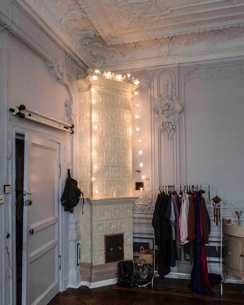 Максим Косьмин старый фонд