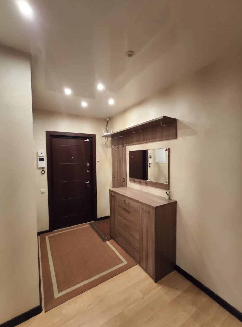 П44 двушка распашонка