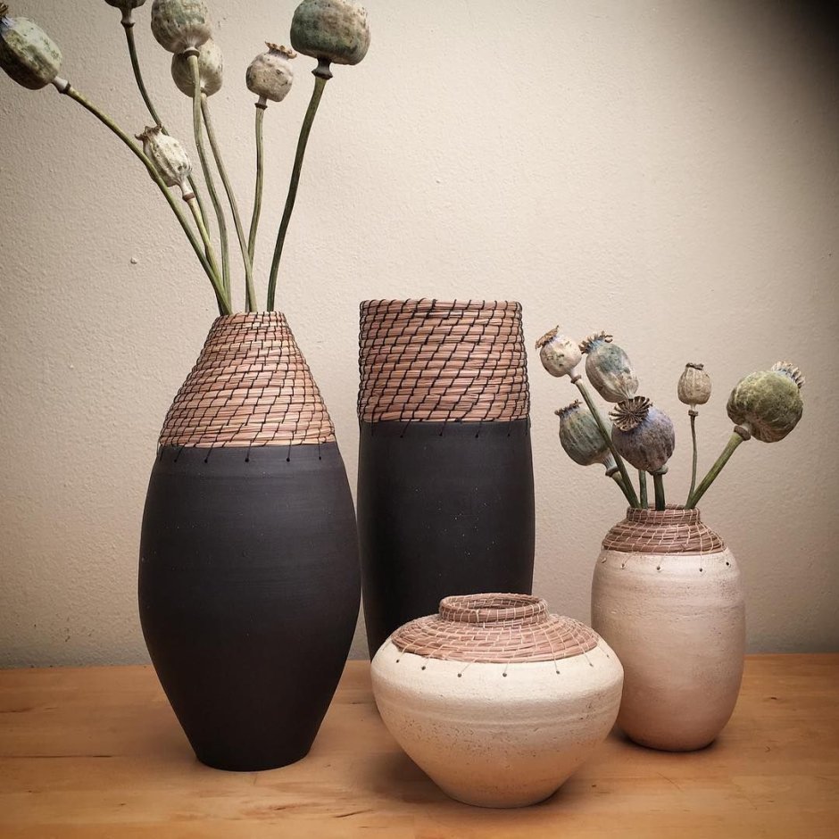 Кожаная коробка