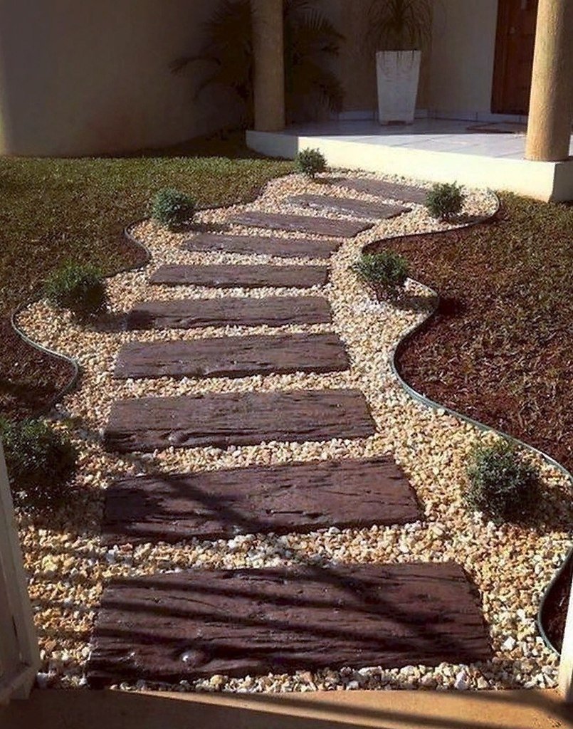 Наиль Купер ландшафтный дизайнер