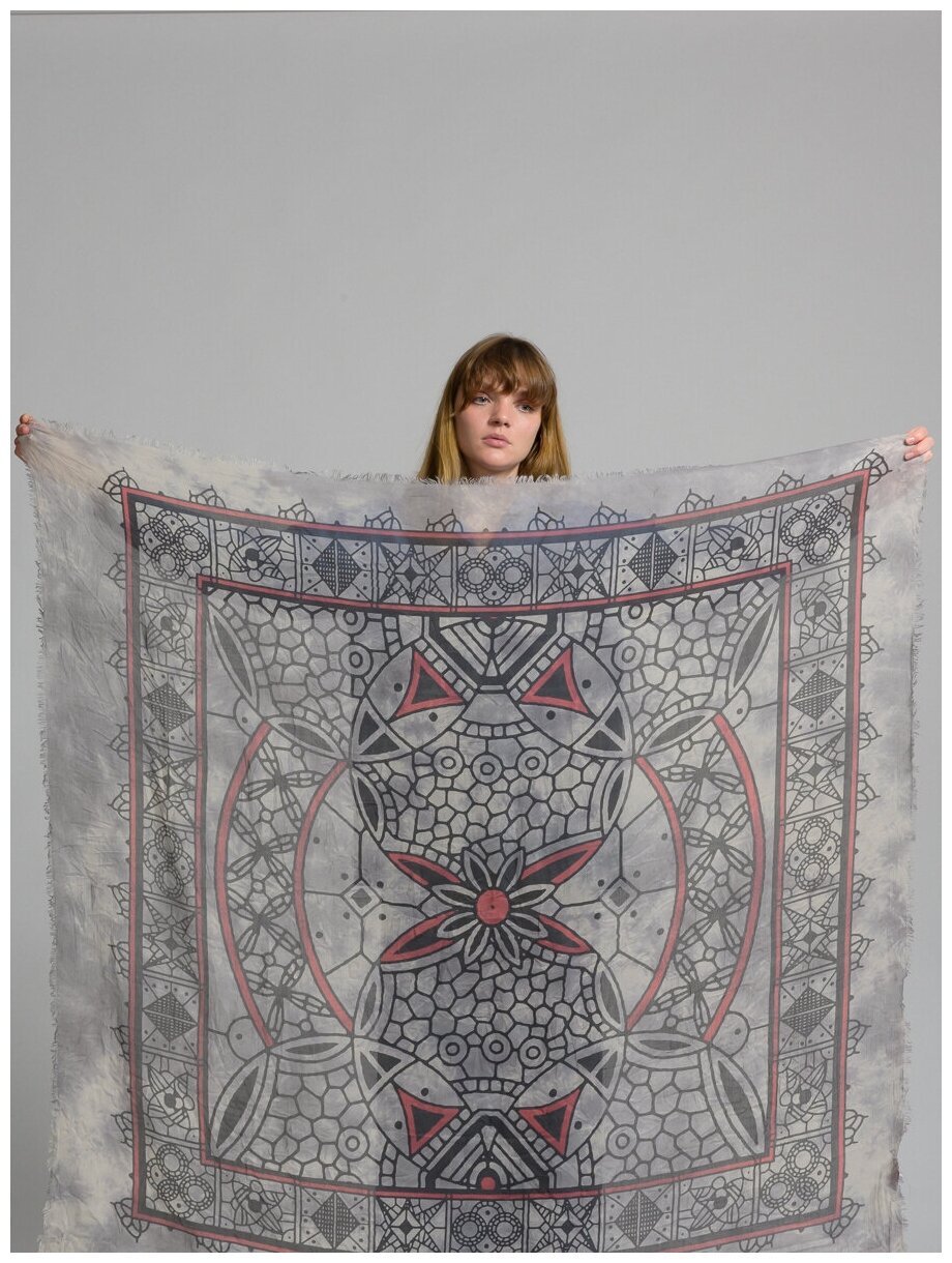 Абажур подвесной den Single 268