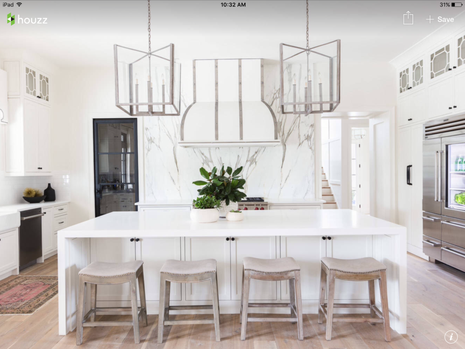 Белая кухня 2022 хюгге