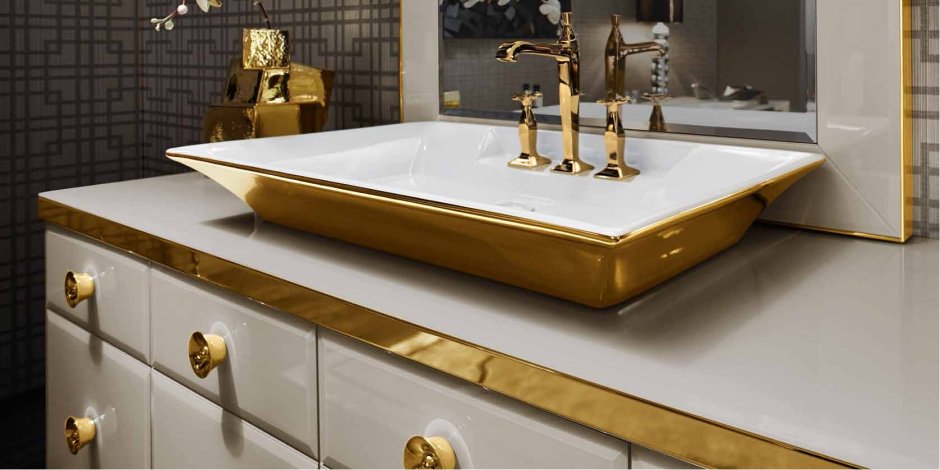 Milldue Majestic мебель для ванной